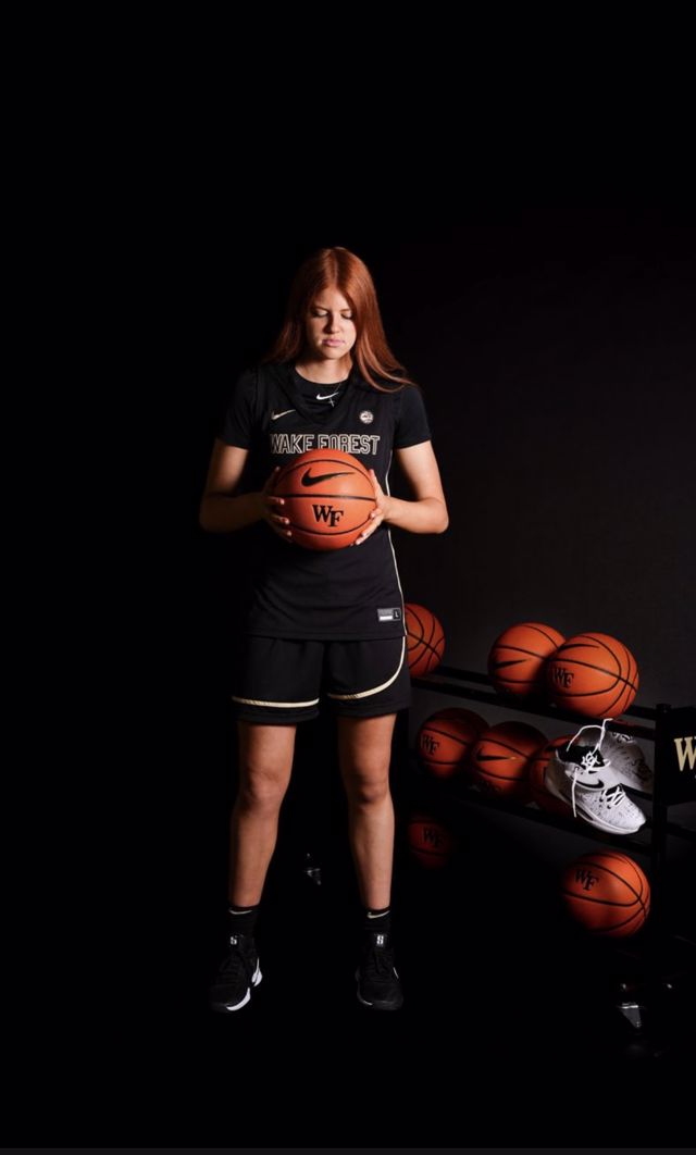 Athlete profile featured image number 2 of 7