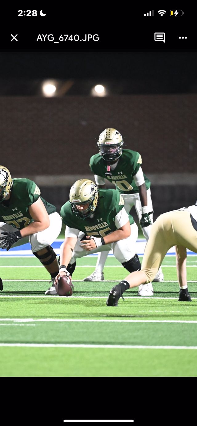 Athlete profile featured image number 2 of 4