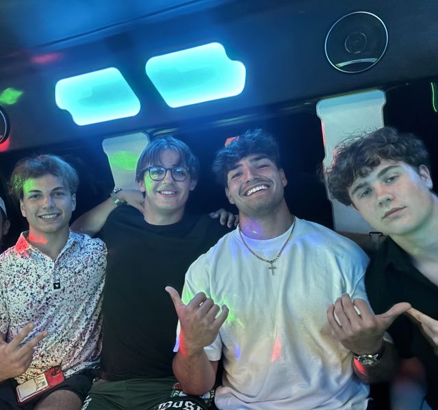 Athlete profile featured image number 6 of 8