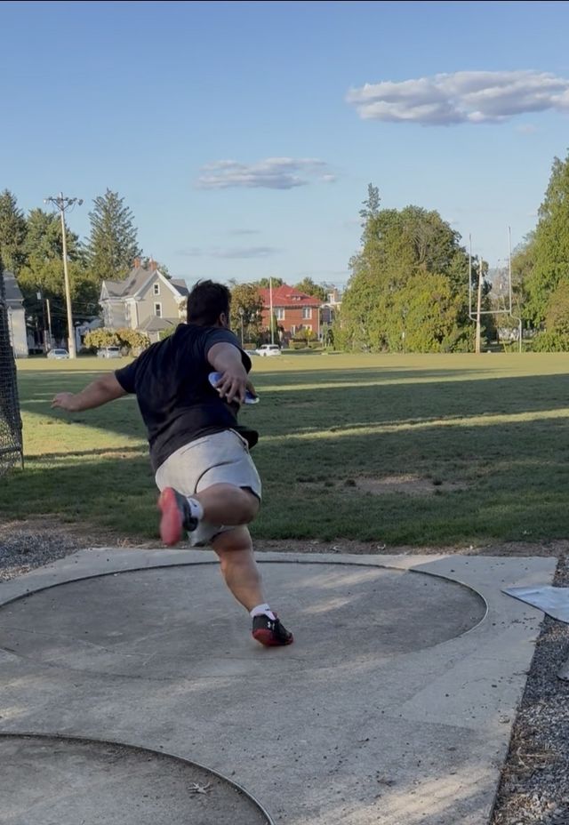 Athlete profile featured image number 1 of 4