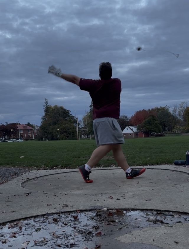 Athlete profile featured image number 3 of 4