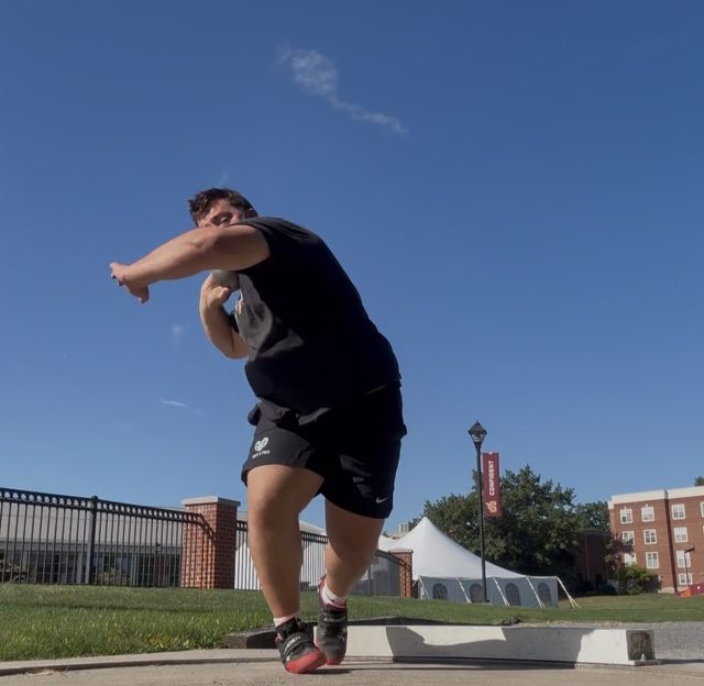 Athlete profile featured image number 2 of 4