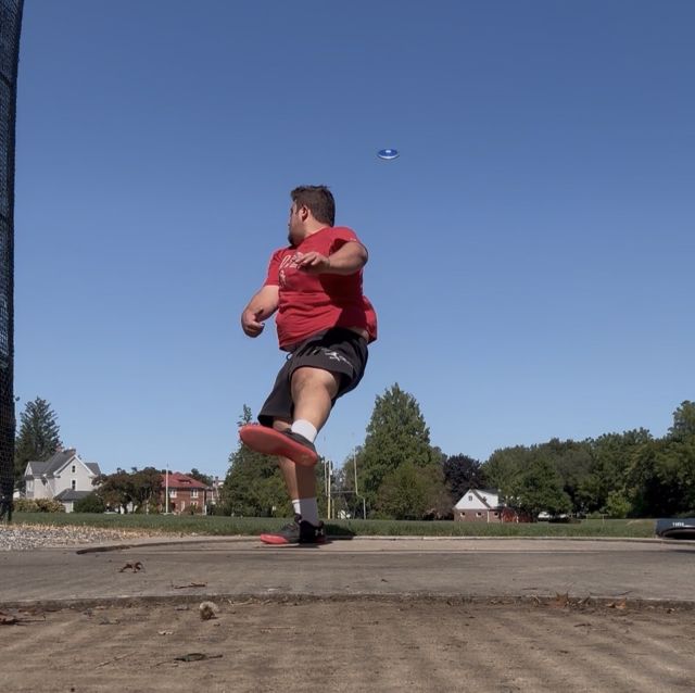 Athlete profile featured image number 4 of 4