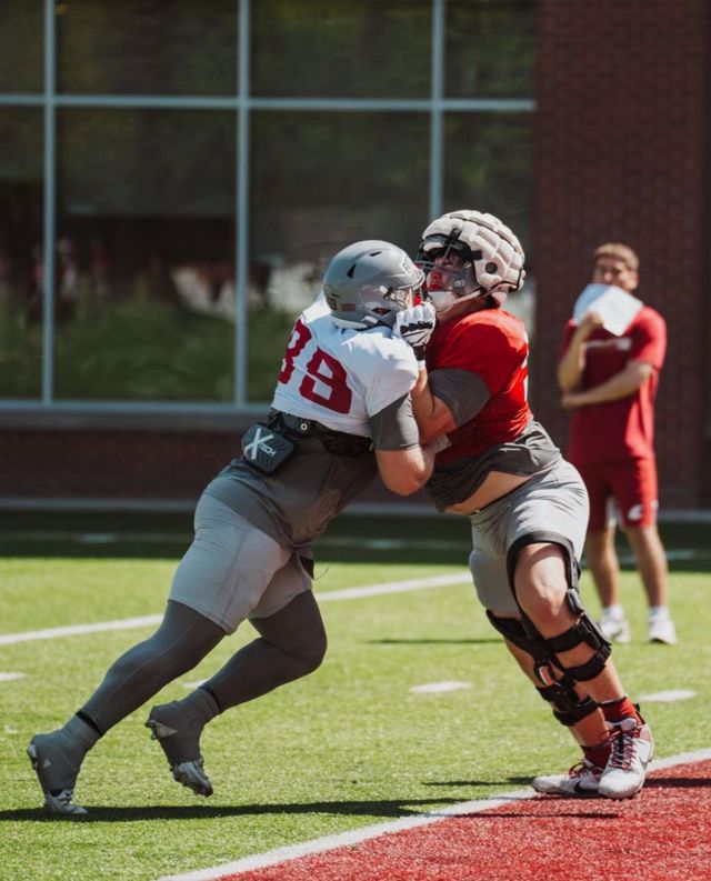 Athlete profile featured image number 4 of 5