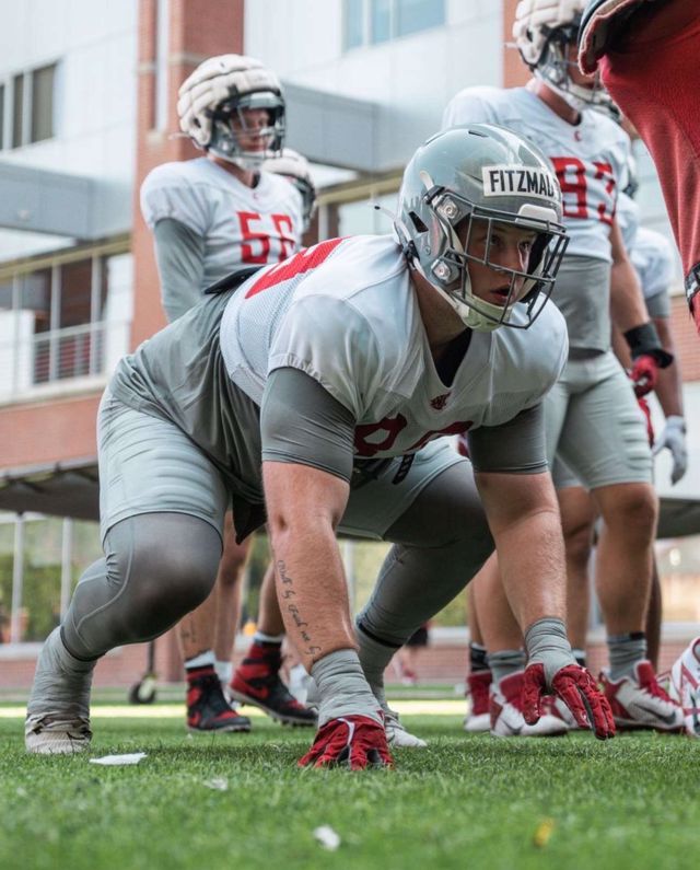 Athlete profile featured image number 3 of 5