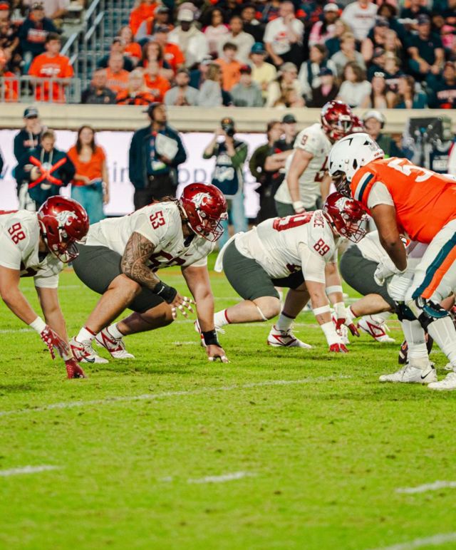 Athlete profile featured image number 1 of 5