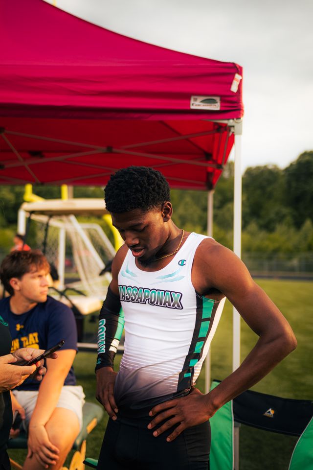 Athlete profile featured image number 3 of 4