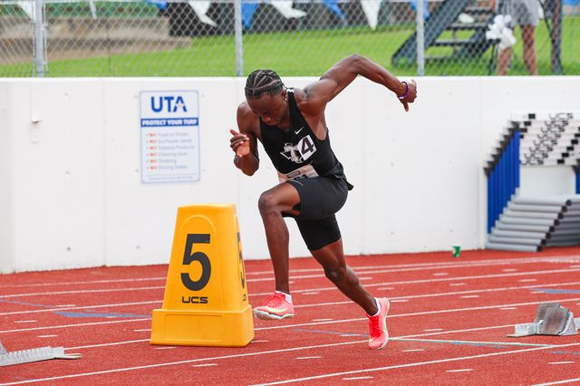 Athlete profile featured image number 1 of 4