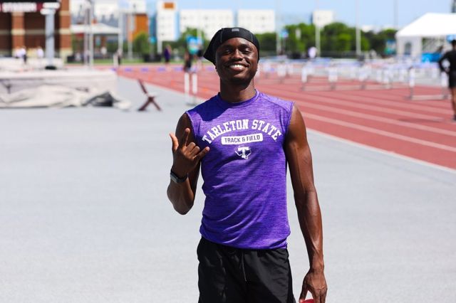 Athlete profile featured image number 2 of 4