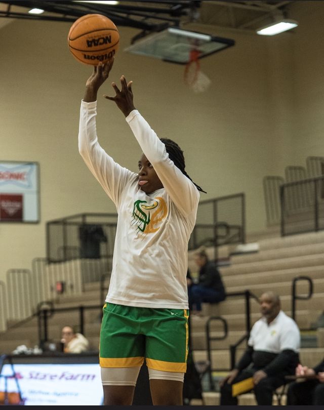 Athlete profile featured image number 2 of 6