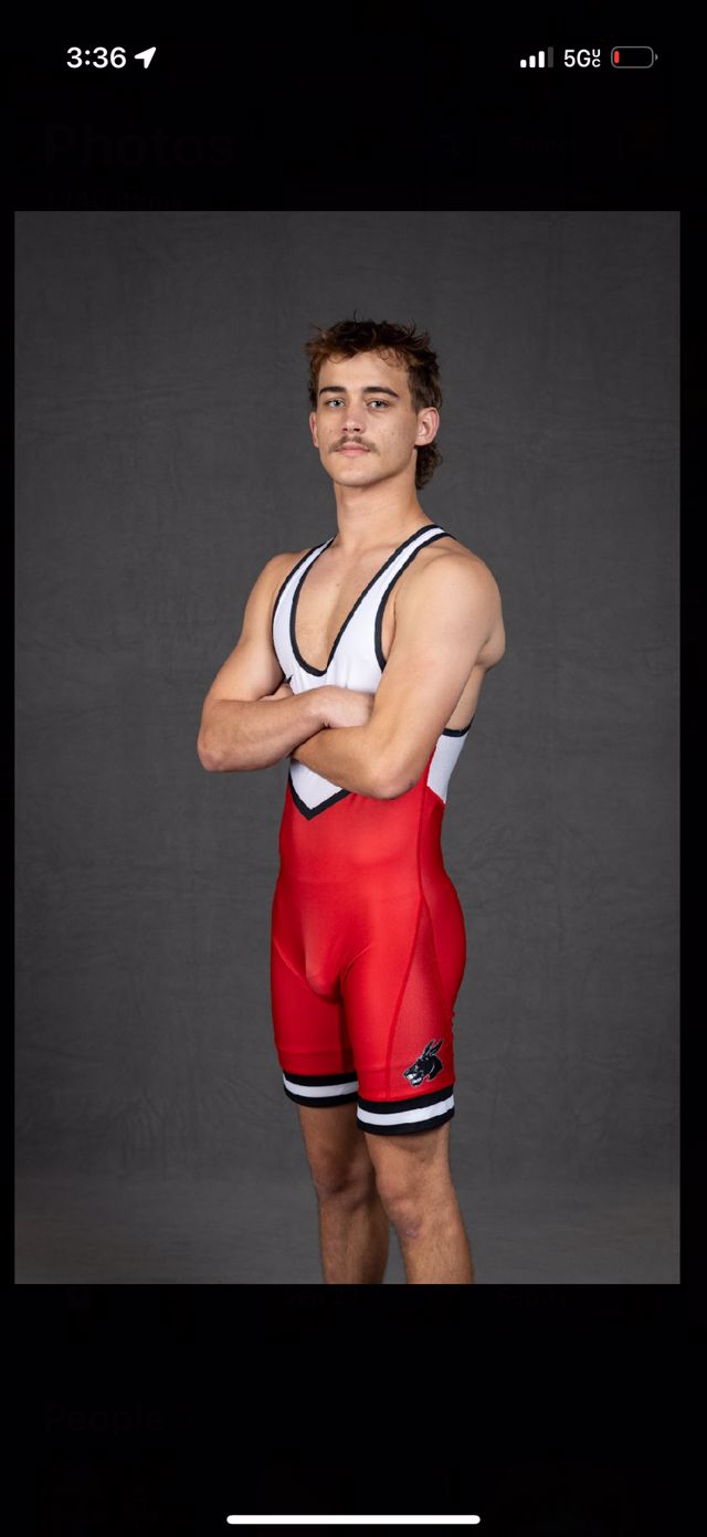 Athlete profile featured image number 1 of 4