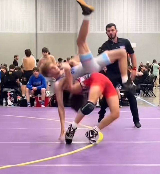 Athlete profile featured image number 3 of 4