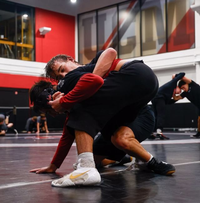 Athlete profile featured image number 2 of 4