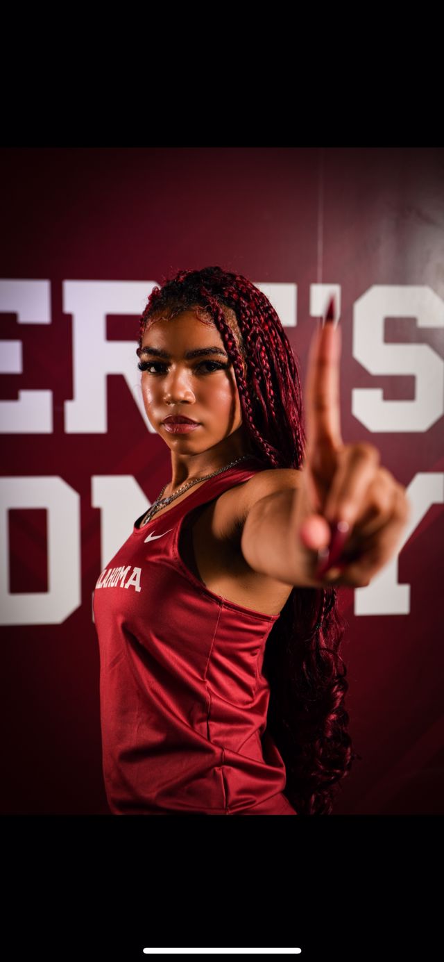 Athlete profile featured image number 3 of 4