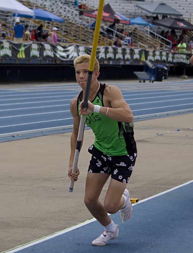 Athlete profile featured image number 1 of 4