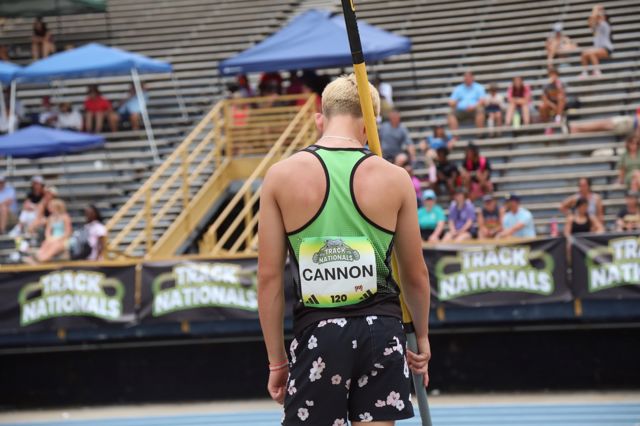 Athlete profile featured image number 3 of 4