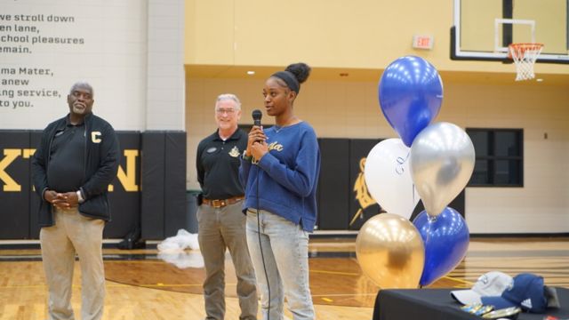 Athlete profile featured image number 1 of 5