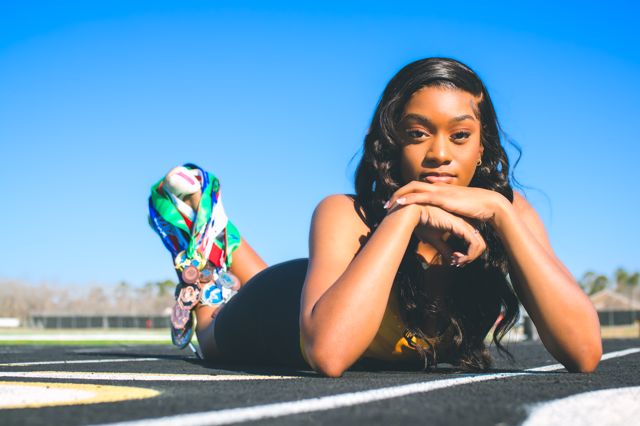 Athlete profile featured image number 3 of 5