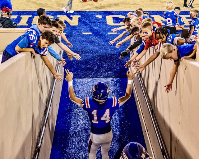 Athlete profile featured image number 3 of 6