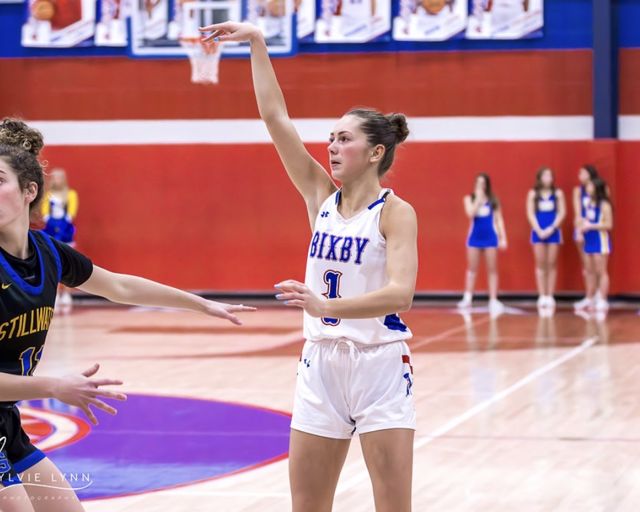 Athlete profile featured image number 2 of 5