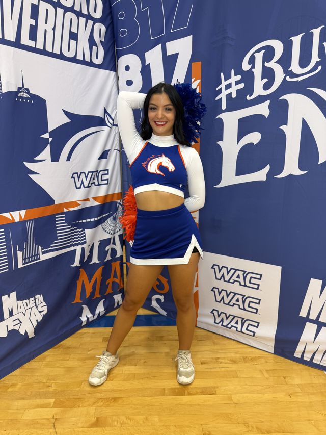 Athlete profile featured image number 1 of 4