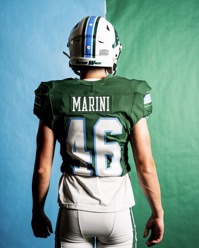 Athlete profile featured image number 1 of 4