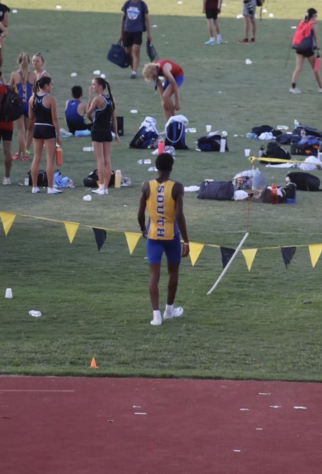 Athlete profile featured image number 2 of 4