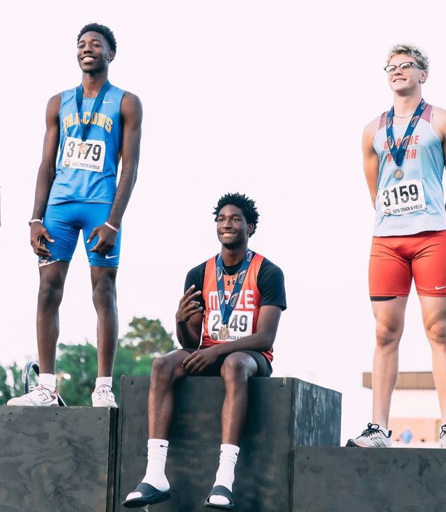 Athlete profile featured image number 3 of 4