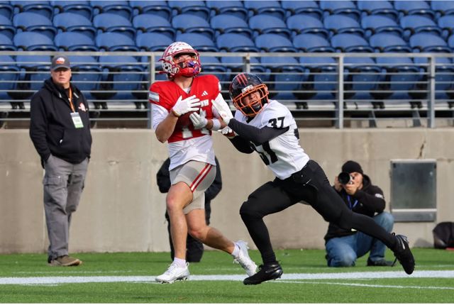 Athlete profile featured image number 2 of 9