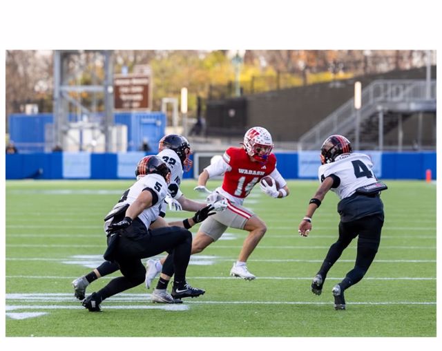 Athlete profile featured image number 1 of 9