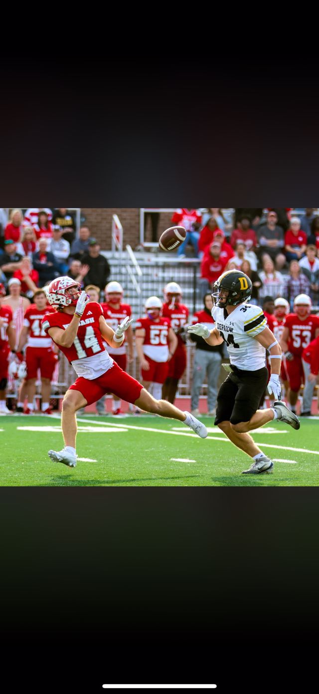 Athlete profile featured image number 5 of 9