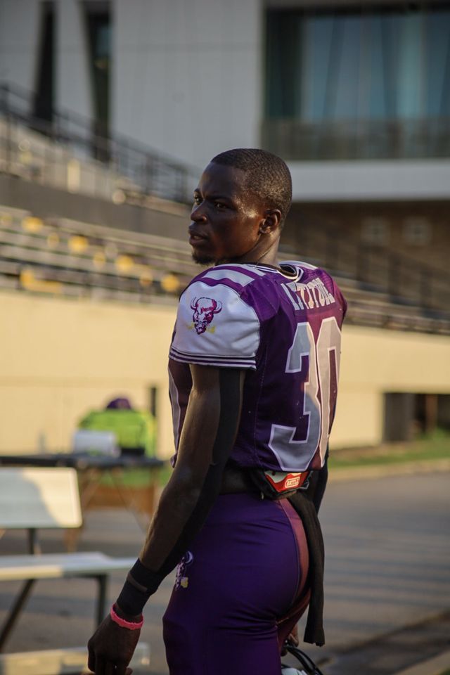 Athlete profile featured image number 1 of 9