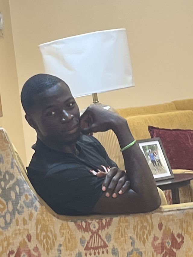 Athlete profile featured image number 2 of 9