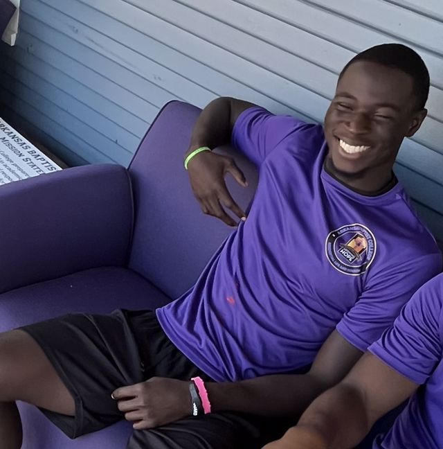 Athlete profile featured image number 7 of 9